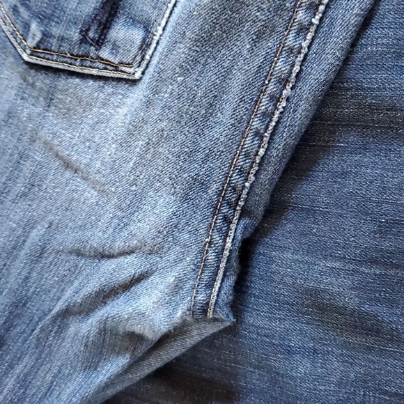 Citizens of Humanity Ingrid jeans size 28 - Picture 4 of 4